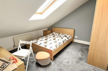 Bolingbroke Street, Jesmond Vale, Newcastle - Image 3